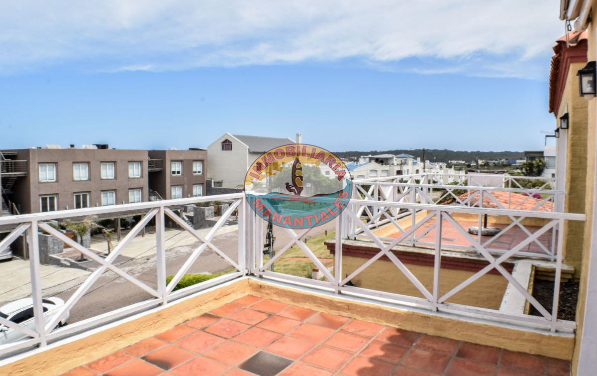 Apartamento ID.6 - Apartamento en alquiler temporario  4 ambientes
