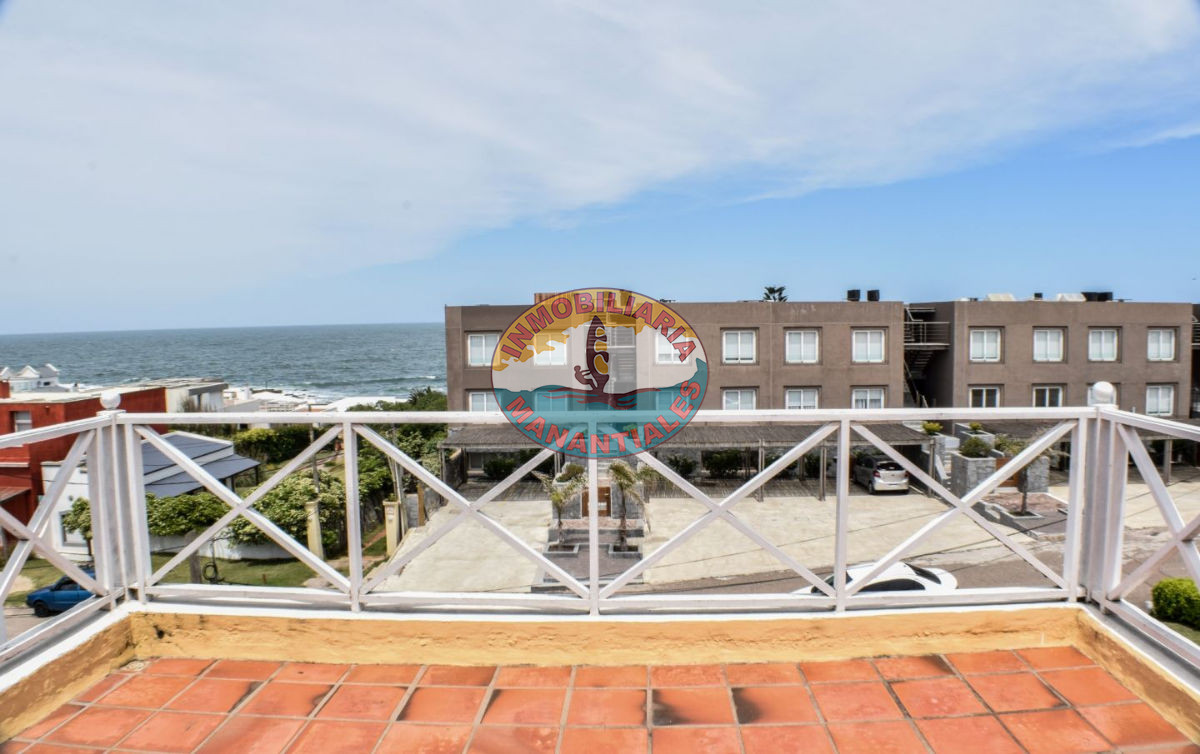Apartamento ID.6 - Apartamento en alquiler temporario  4 ambientes
