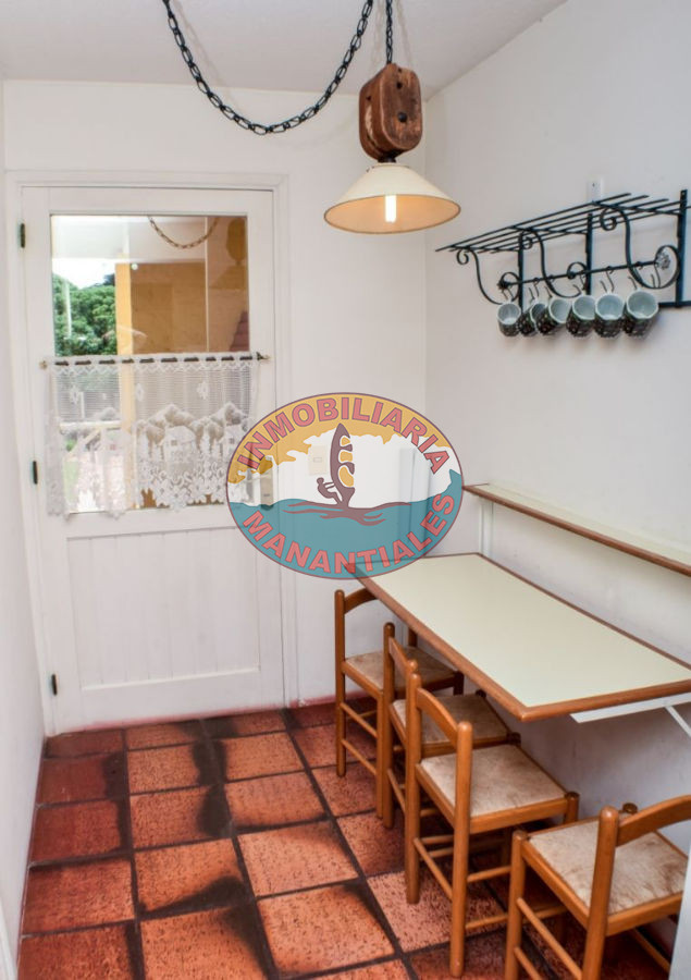 Apartamento ID.7 - Apartamento en alquiler temporario  4 ambientes