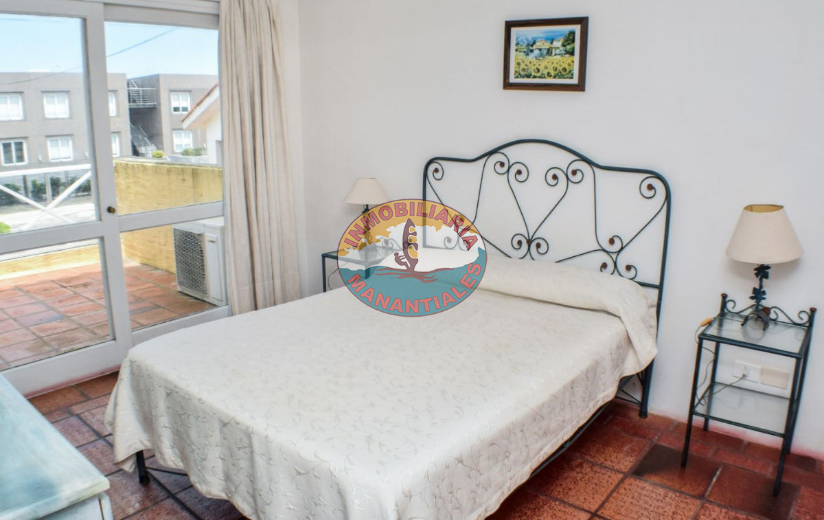 Apartamento ID.7 - Apartamento en alquiler temporario  4 ambientes