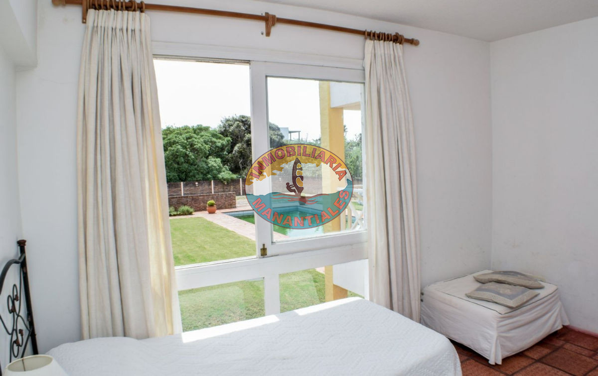 Apartamento ID.7 - Apartamento en alquiler temporario  4 ambientes
