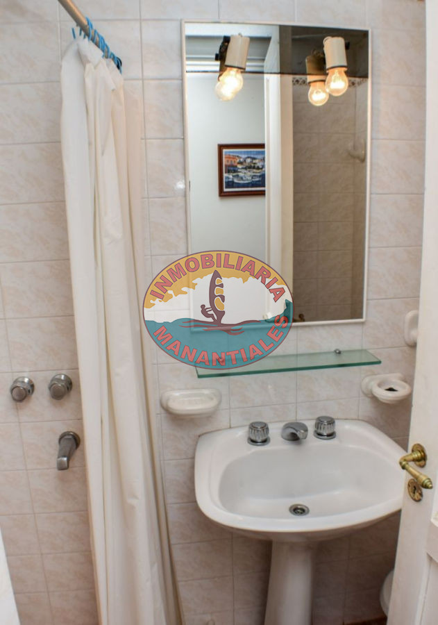 Apartamento ID.7 - Apartamento en alquiler temporario  4 ambientes