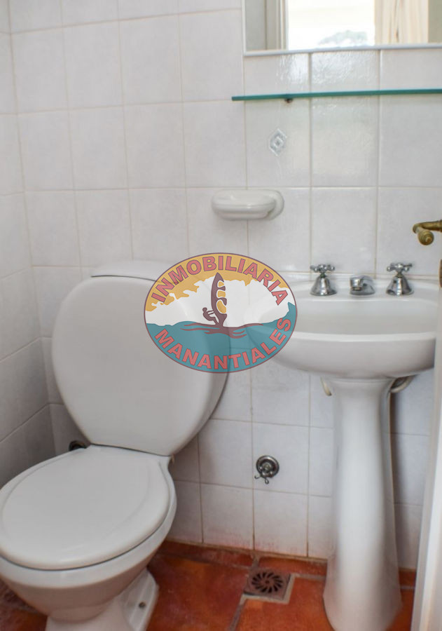 Apartamento ID.7 - Apartamento en alquiler temporario  4 ambientes