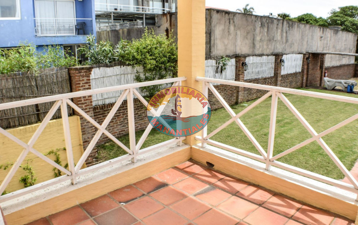 Apartamento ID.7 - Apartamento en alquiler temporario  4 ambientes