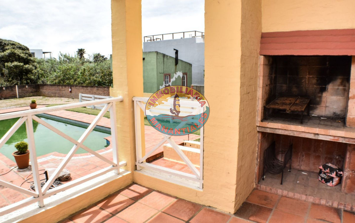 Apartamento ID.7 - Apartamento en alquiler temporario  4 ambientes