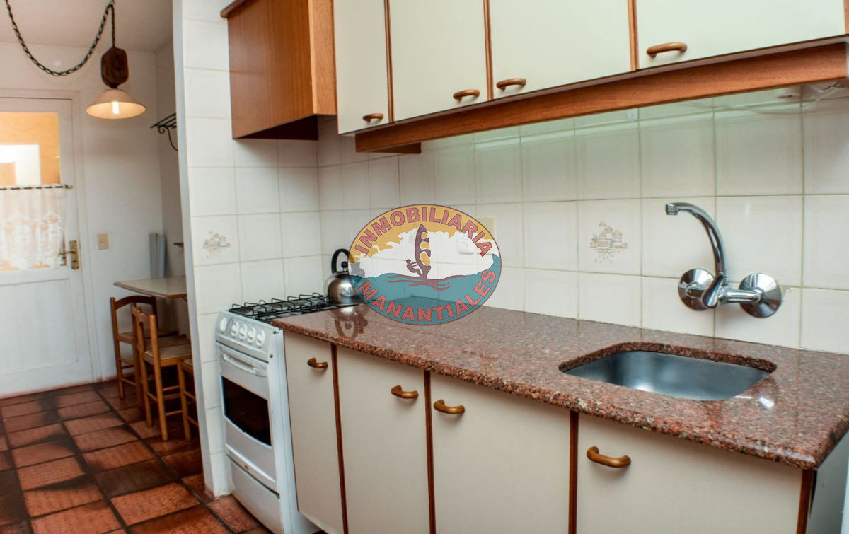 Apartamento ID.7 - Apartamento en alquiler temporario  4 ambientes