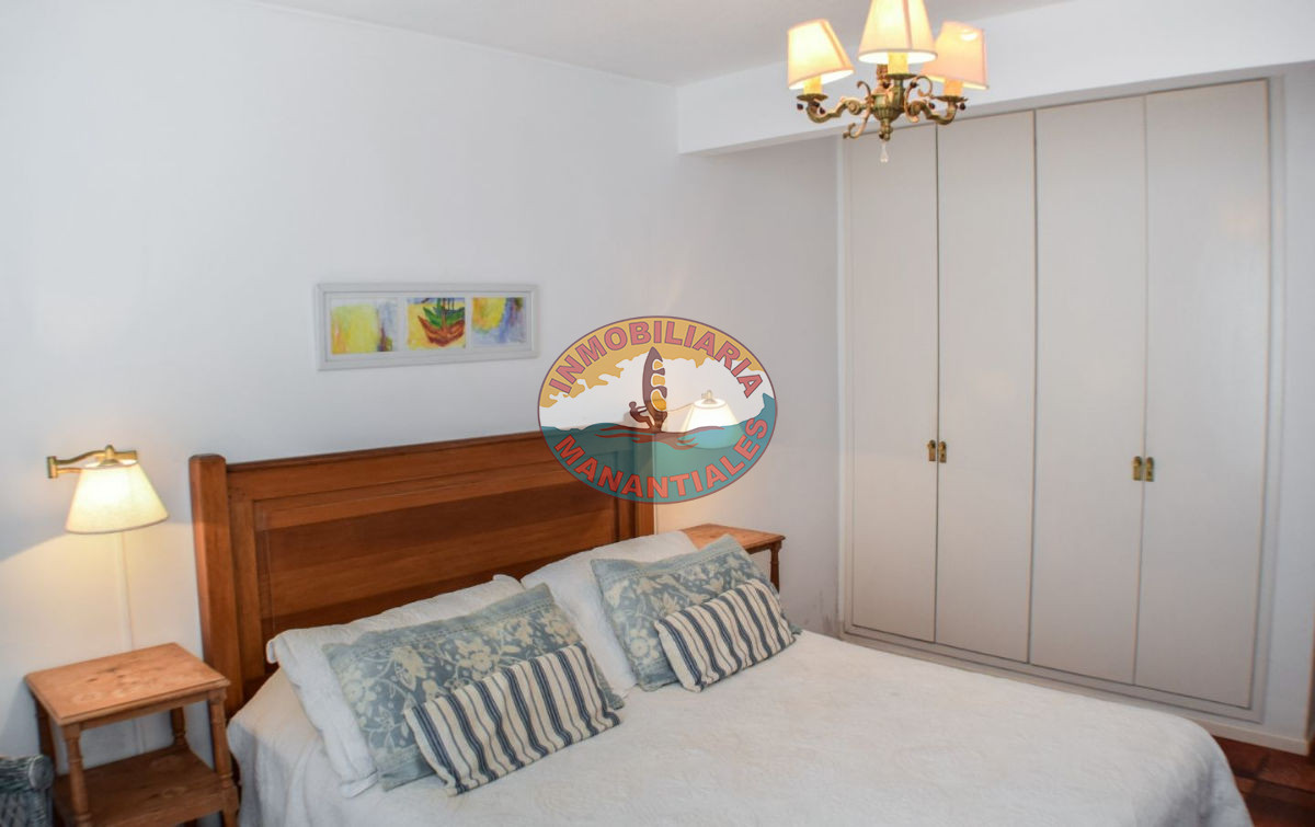 Apartamento ID.8 - Apartamento en alquiler temporario  3 ambientes