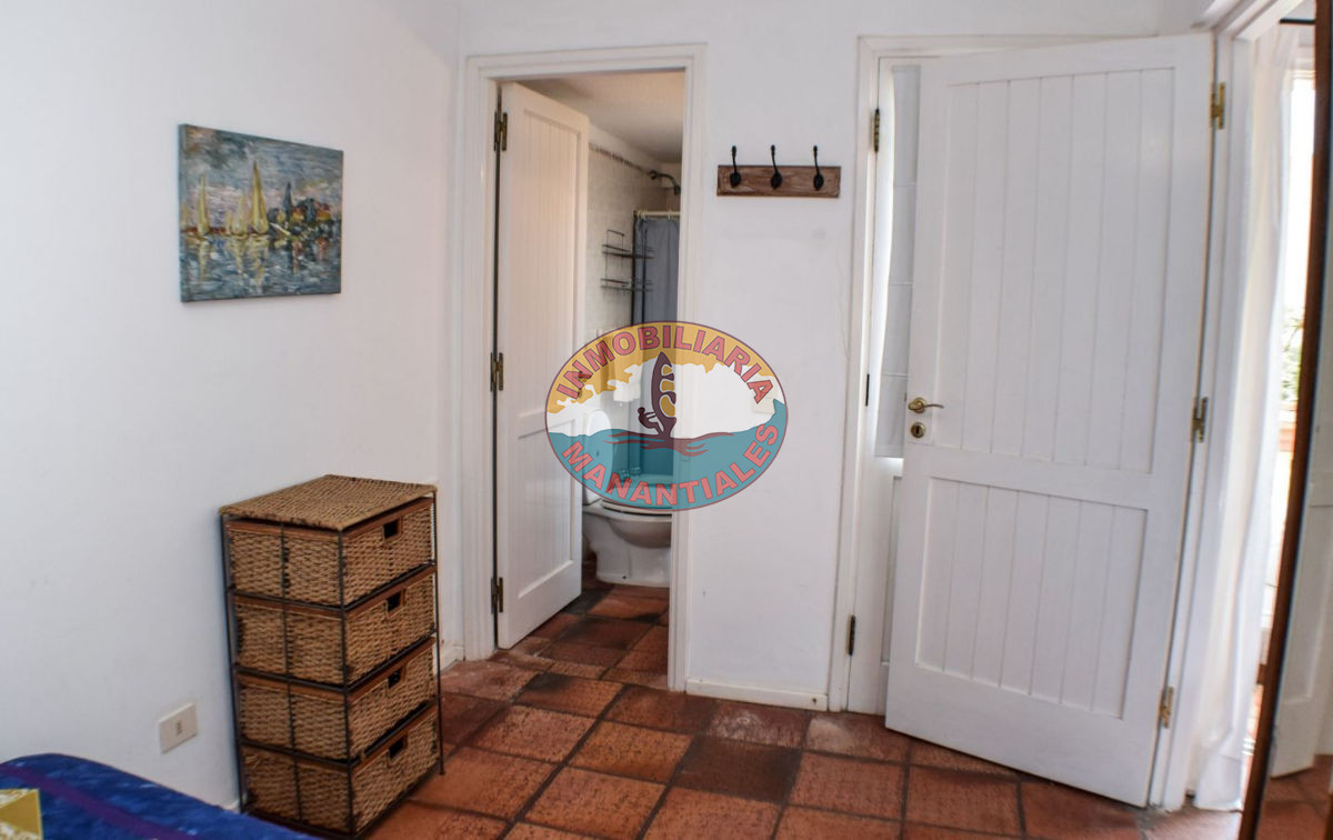 Apartamento ID.8 - Apartamento en alquiler temporario  3 ambientes