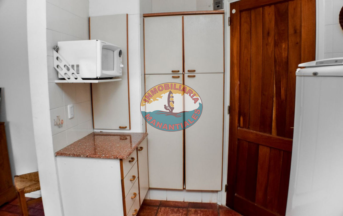 Apartamento ID.8 - Apartamento en alquiler temporario  3 ambientes