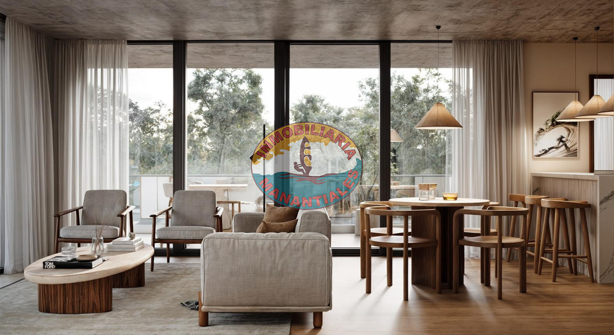 Apartamento ID.87 - SURFHOUSE