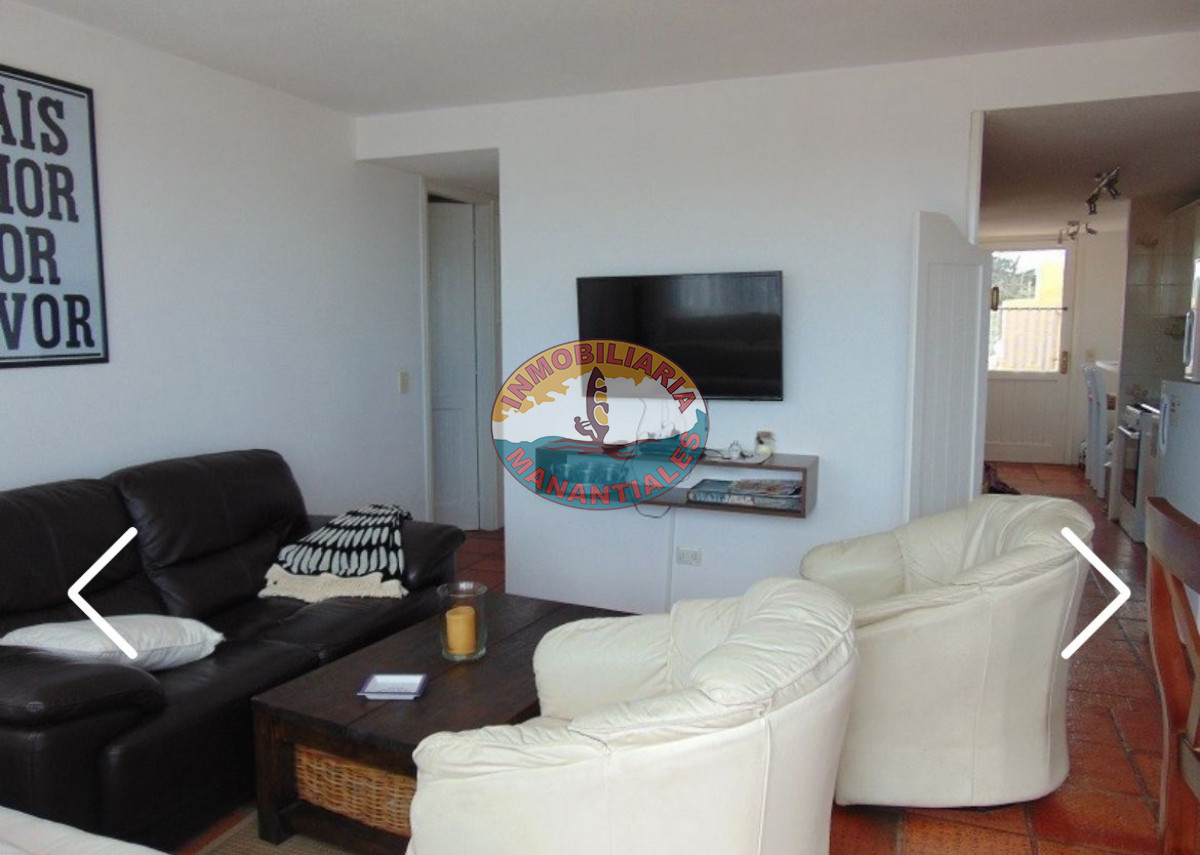 Apartamento ID.89 - APARTAMENTO EN MANANTIALES