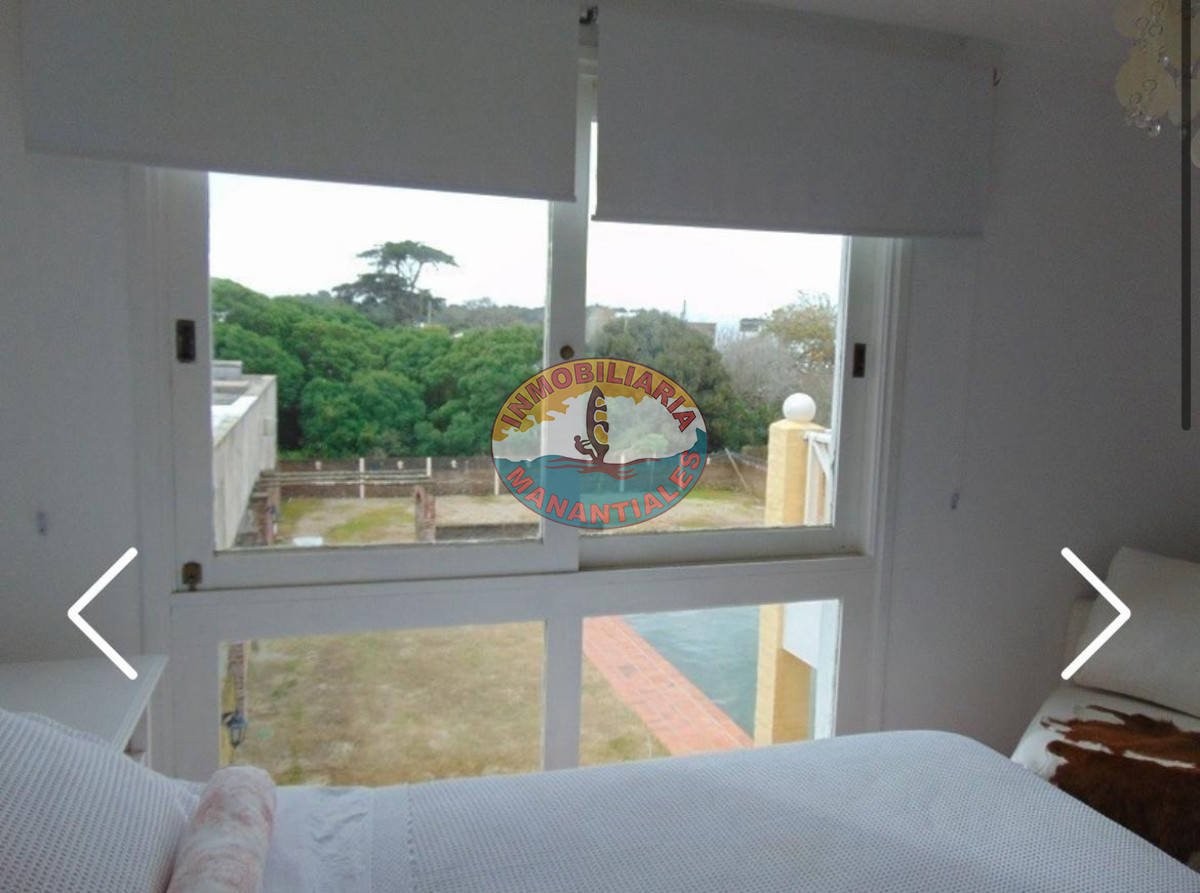 Apartamento ID.89 - APARTAMENTO EN MANANTIALES