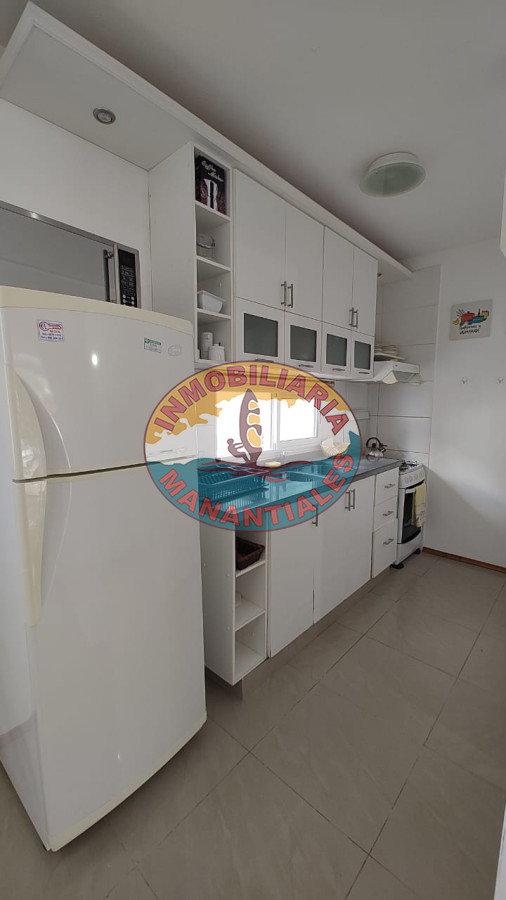 Apartamento ID.73 - Apto en Manantiales