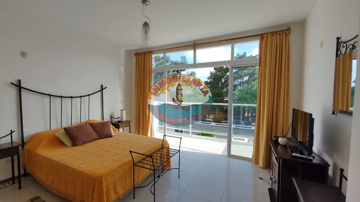 Apartamento ID.73 - Apto en Manantiales