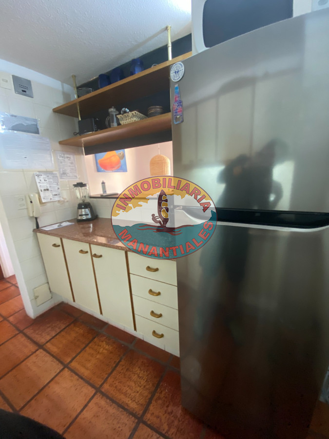 Apartamento ID.82 - Apartamento alquiler temporario 1 dormitorio