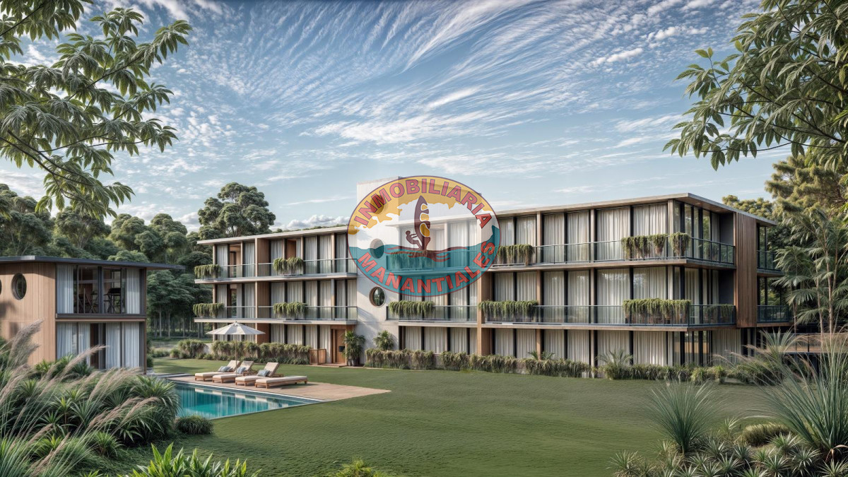 Apartamento ID.87 - SURFHOUSE