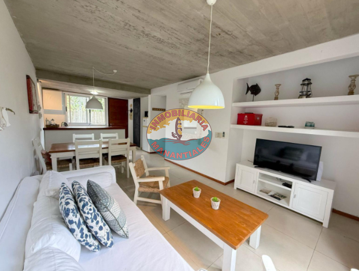 Apartamento ID.86 - HERMOSO APTO EN MANANTIALES