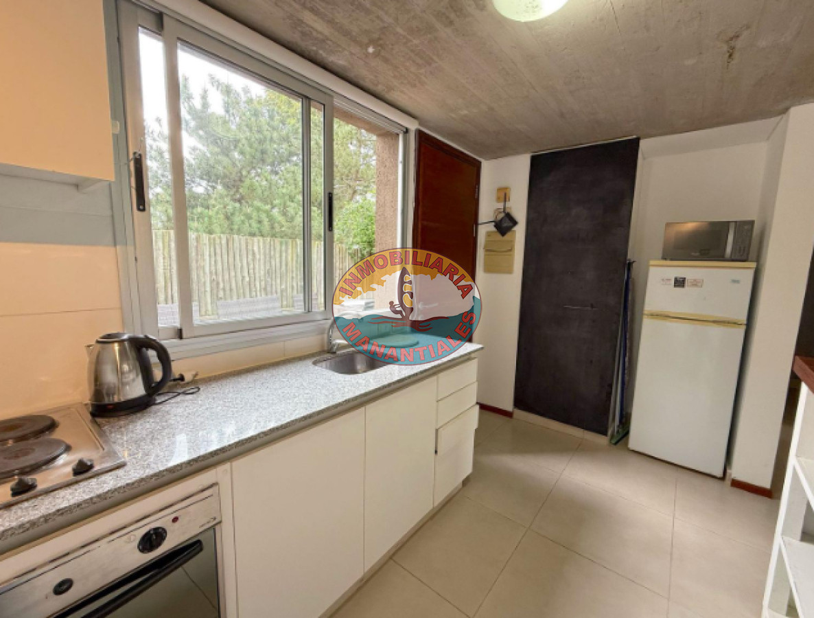 Apartamento ID.86 - HERMOSO APTO EN MANANTIALES