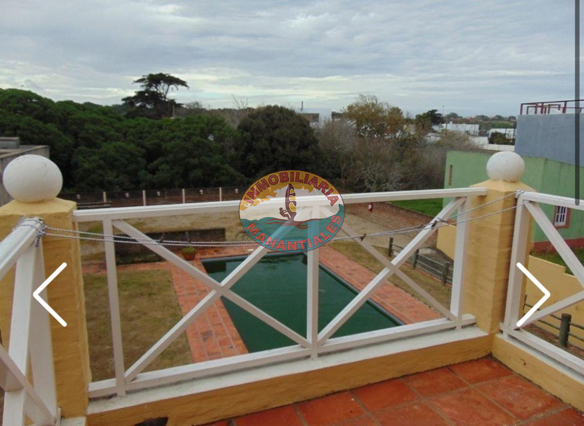Apartamento ID.89 - APARTAMENTO EN MANANTIALES