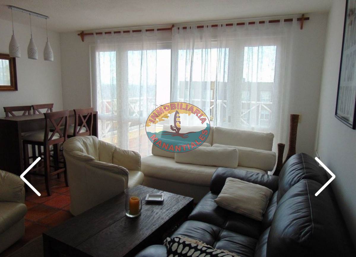 Apartamento ID.89 - APARTAMENTO EN MANANTIALES