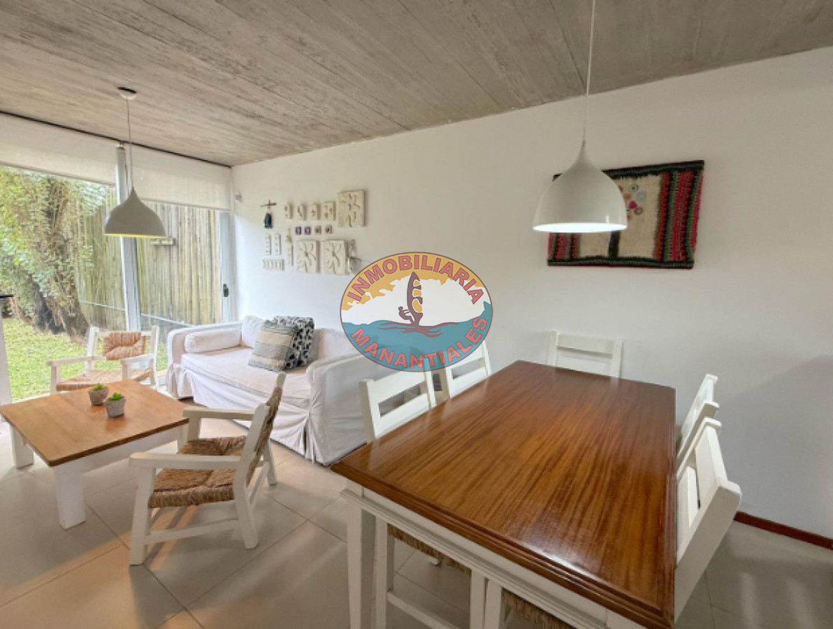 Apartamento ID.86 - HERMOSO APTO EN MANANTIALES