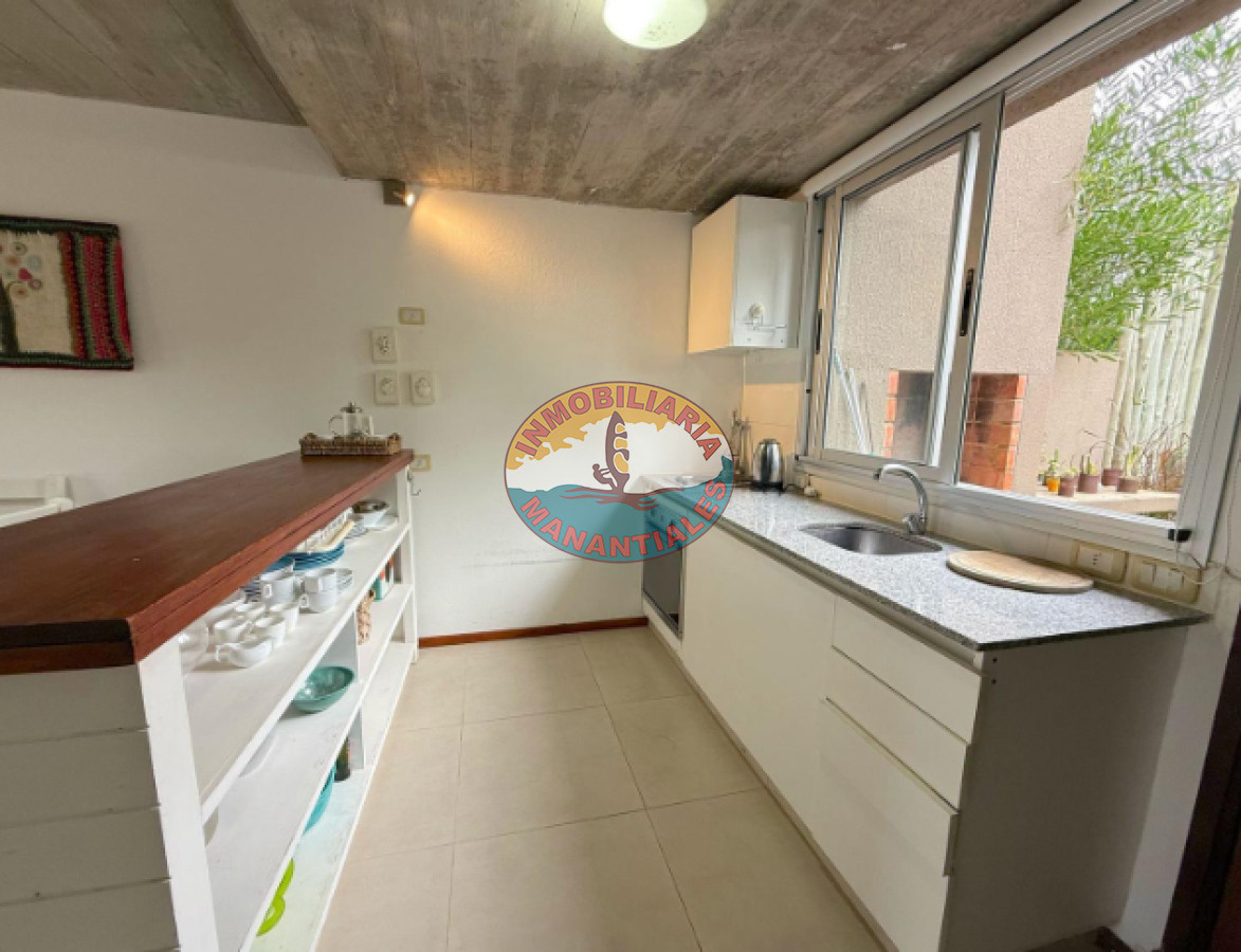 Apartamento ID.86 - HERMOSO APTO EN MANANTIALES
