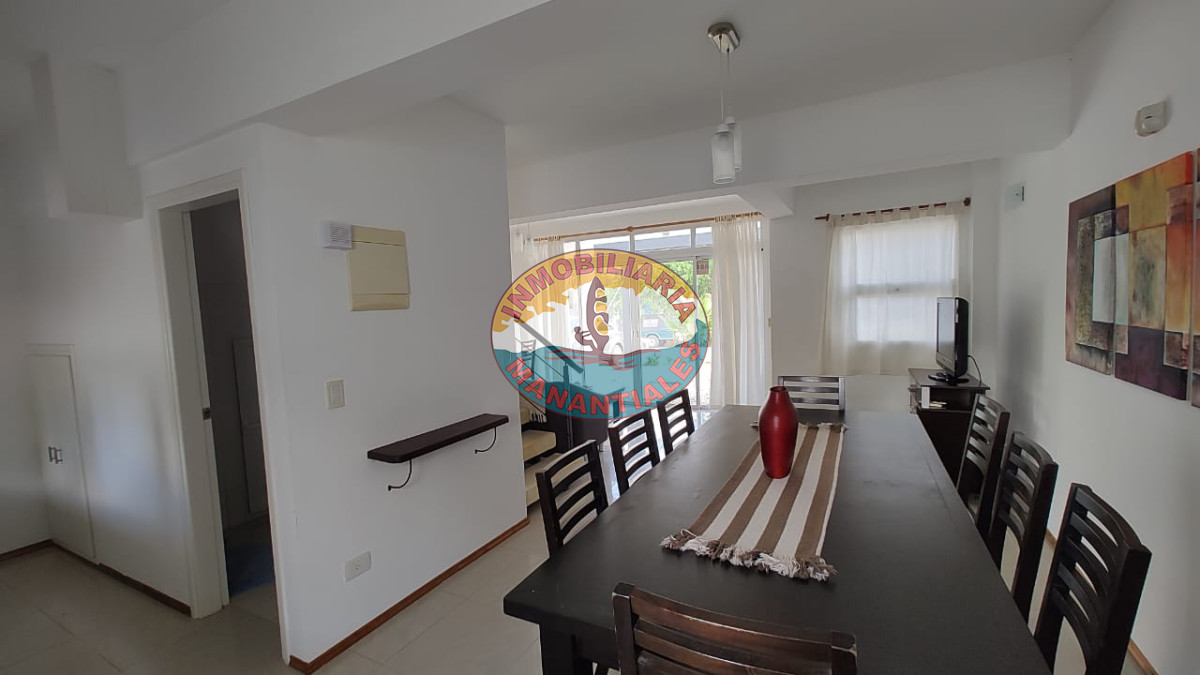 Apartamento ID.73 - Apto en Manantiales