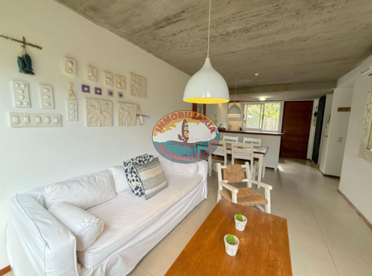 Apartamento ID.86 - HERMOSO APTO EN MANANTIALES