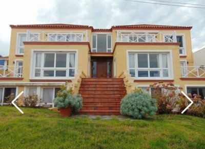 APARTAMENTO EN MANANTIALES
