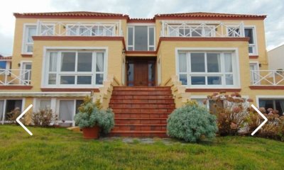 APARTAMENTO EN MANANTIALES