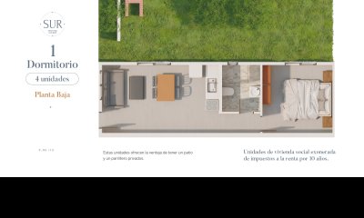 Apartamento en Maldonado, Maldonado