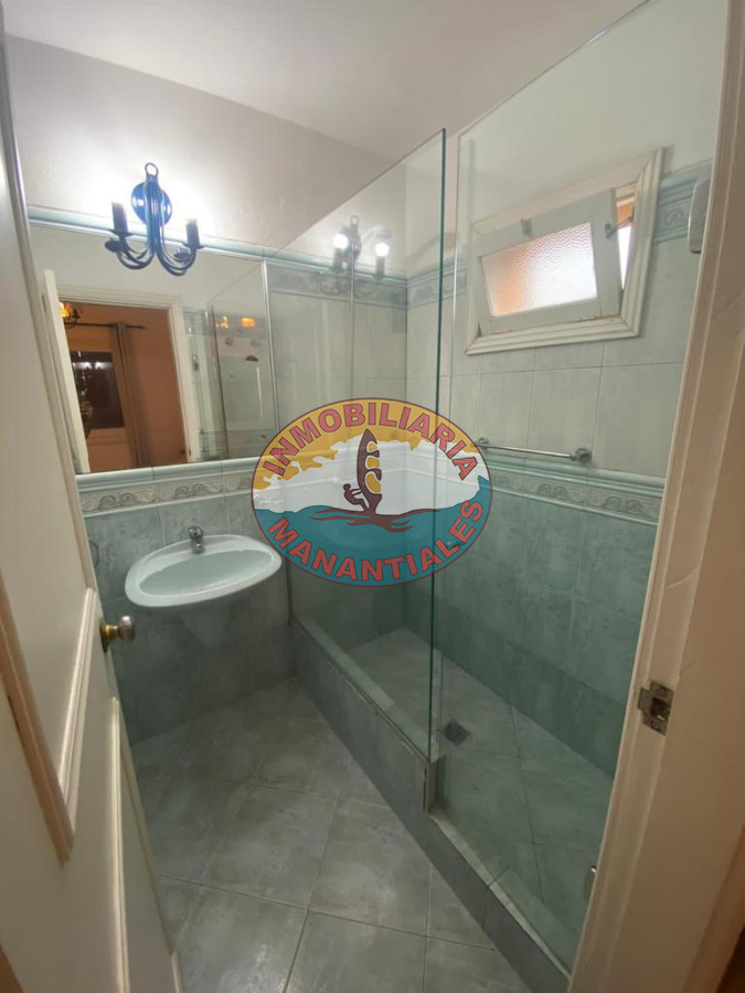 Casa ID.85 - HERMOSA CASA EN MANANTIALES
