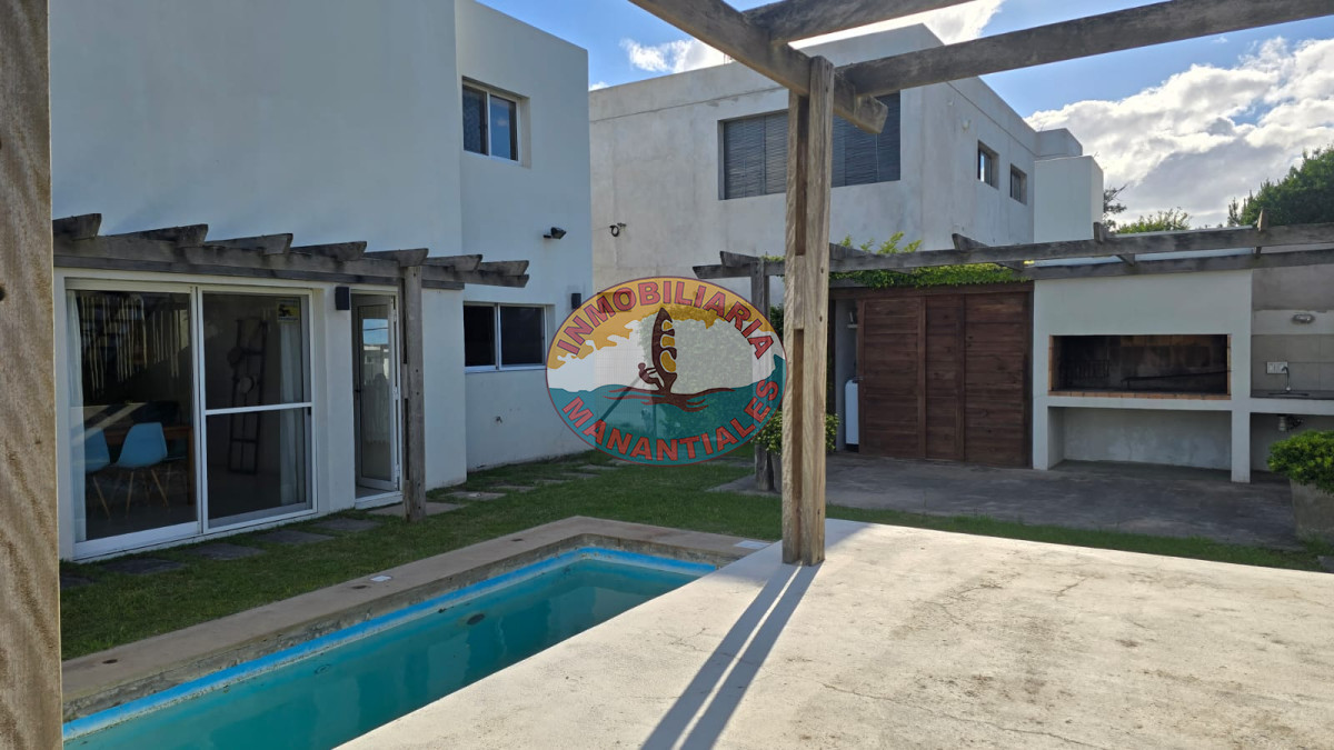 Casa ID.103 - CASA CALMA