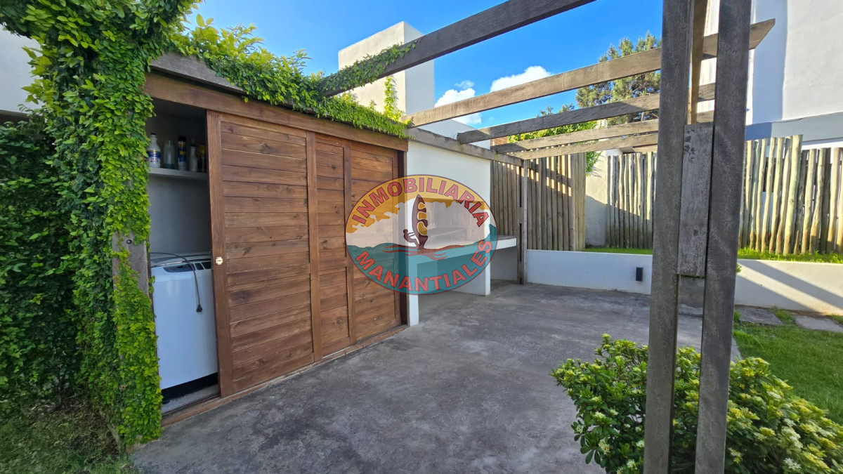 Casa ID.103 - CASA CALMA