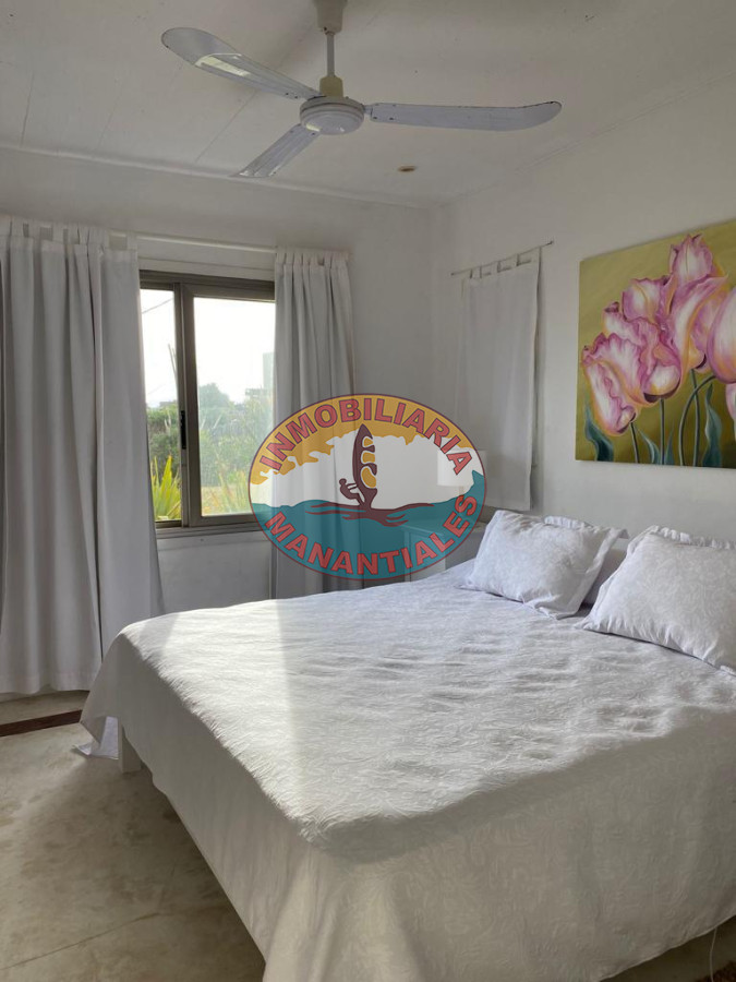 Casa ID.79 - Excelente casa en El Chorro a una cuadra del mar