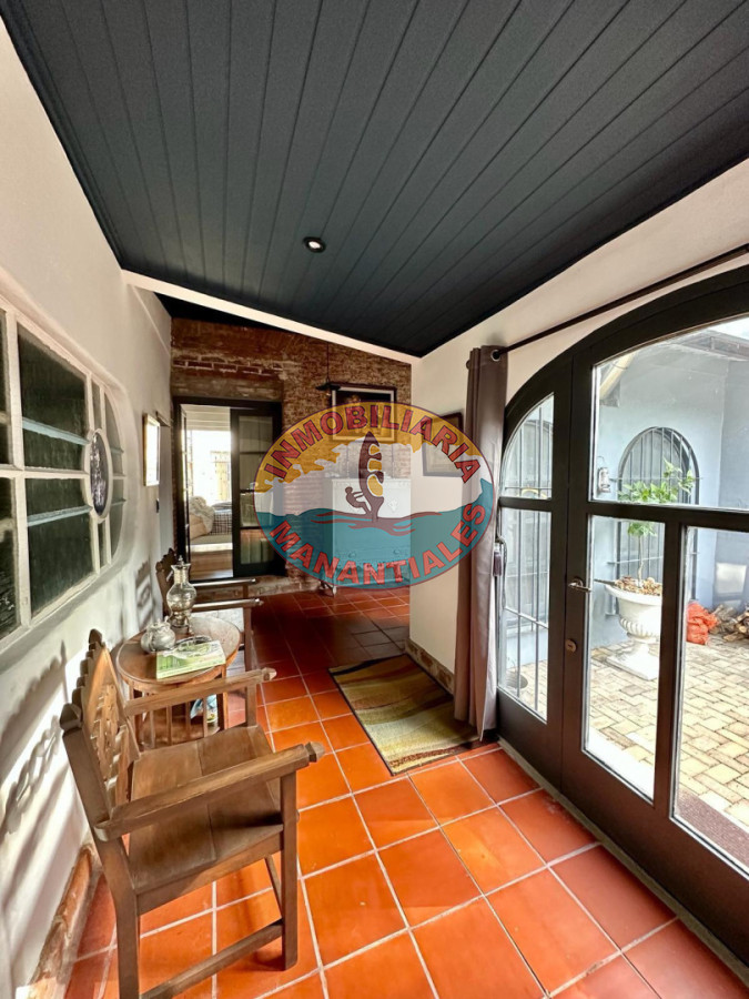 Casa ID.105 - CASA SAN CARLOS 