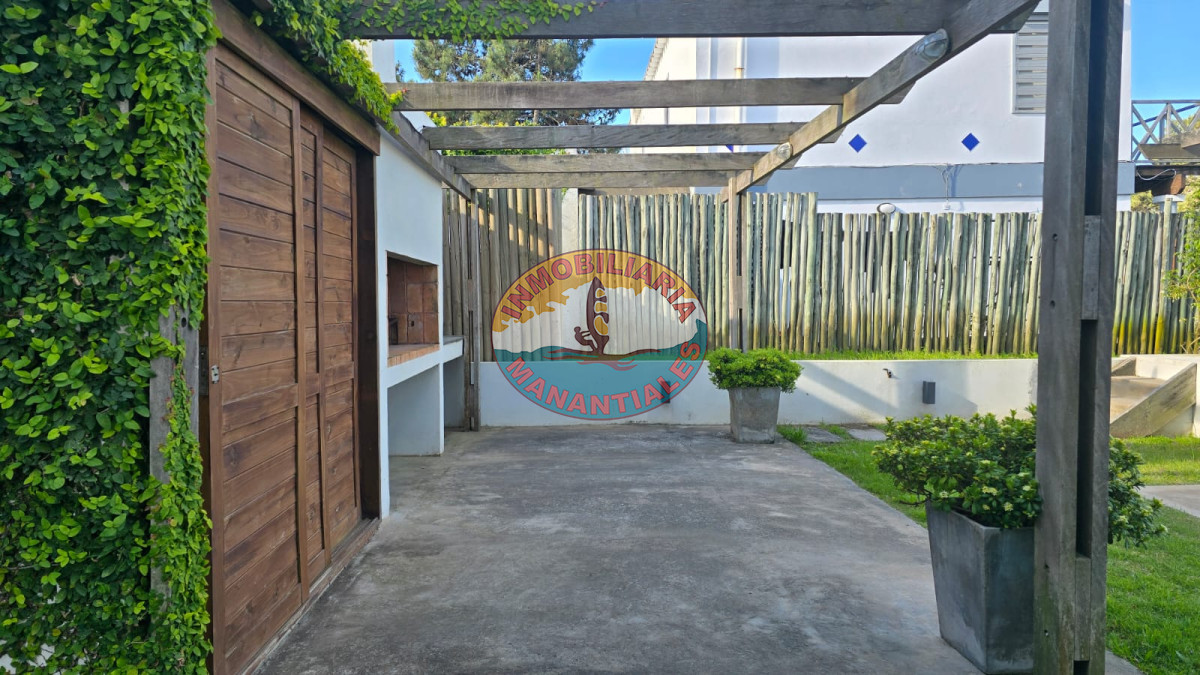 Casa ID.103 - CASA CALMA