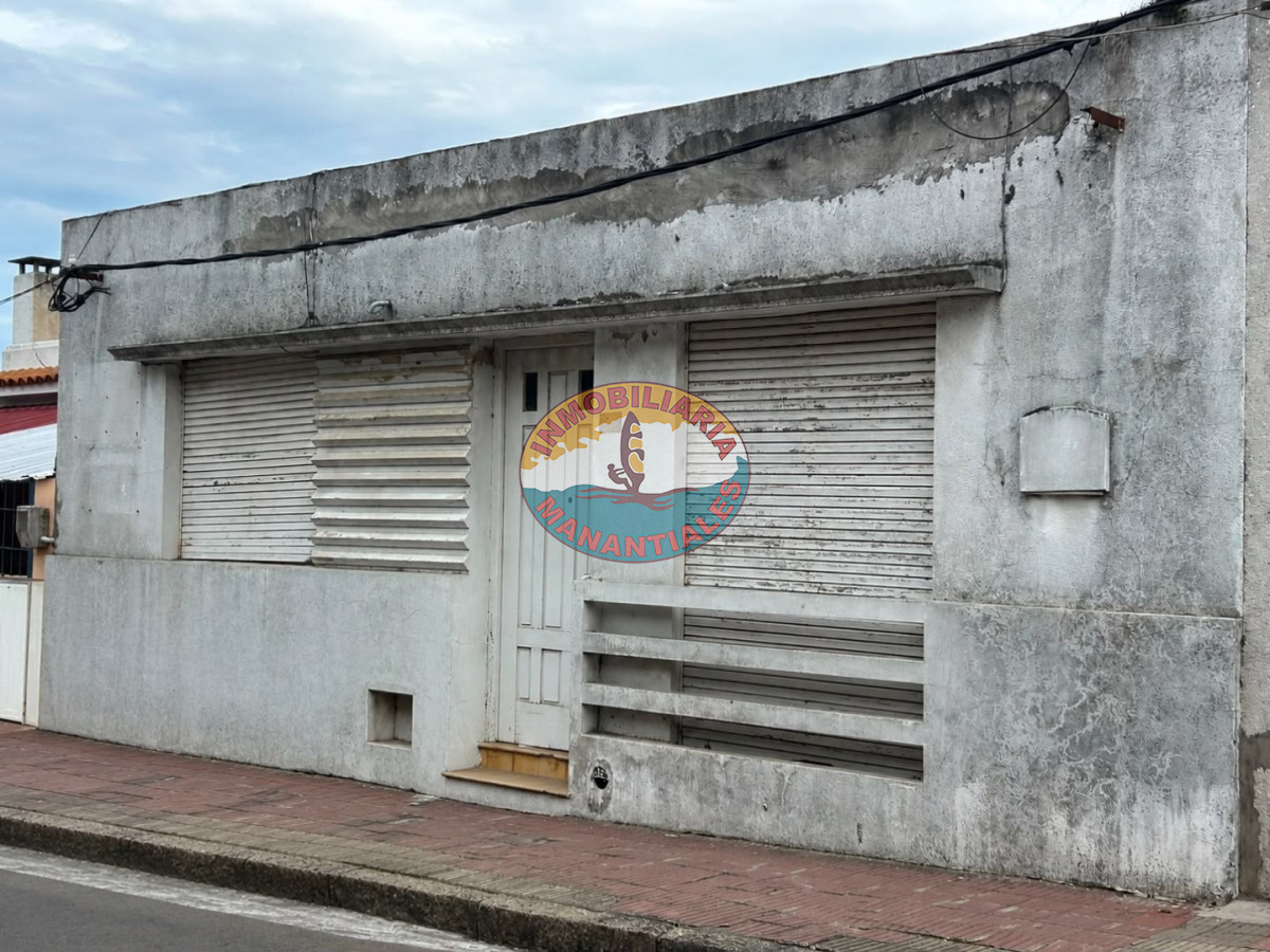 Casa ID.113 - CASA CENTRICA SAN CARLOS