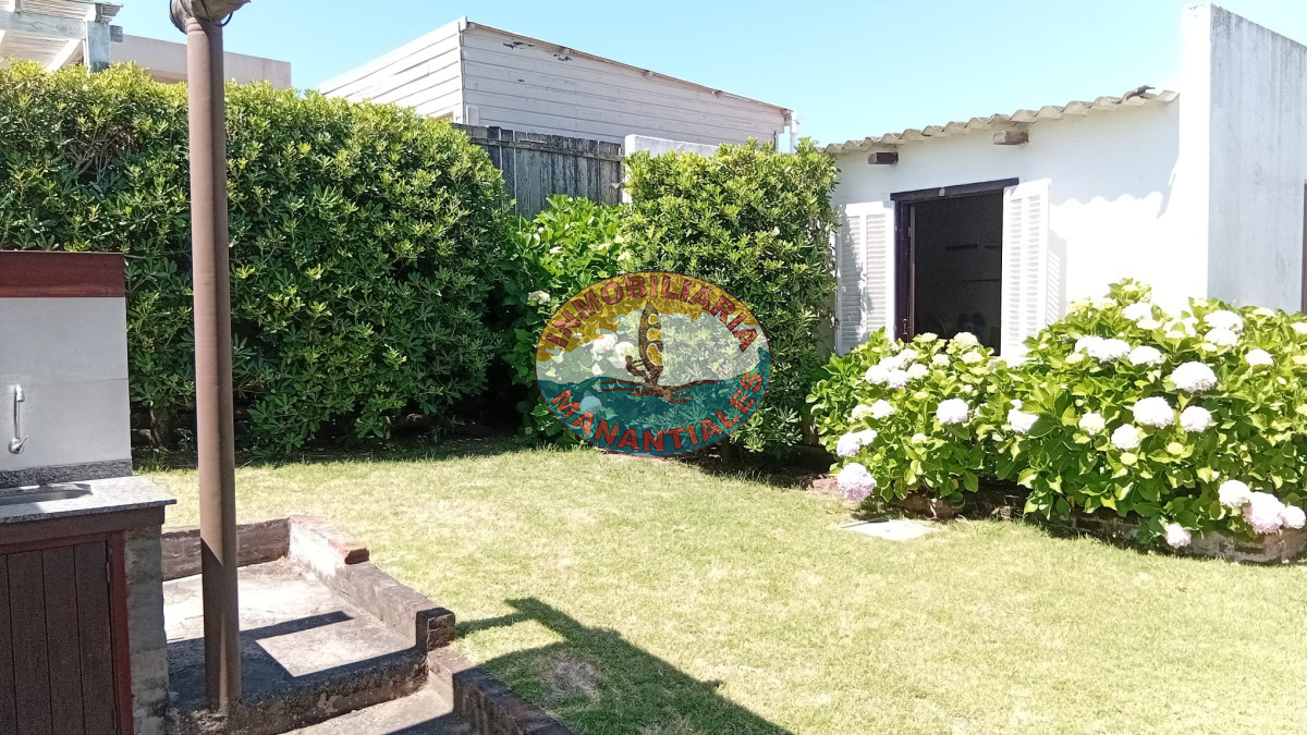 Casa ID.88 - CASA EN MANANTIALES