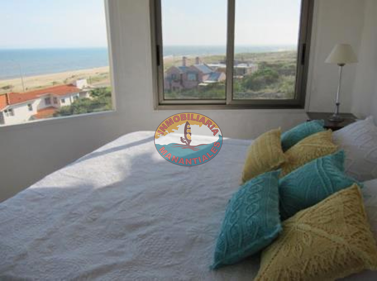 Casa ID.79 - Excelente casa en El Chorro a una cuadra del mar