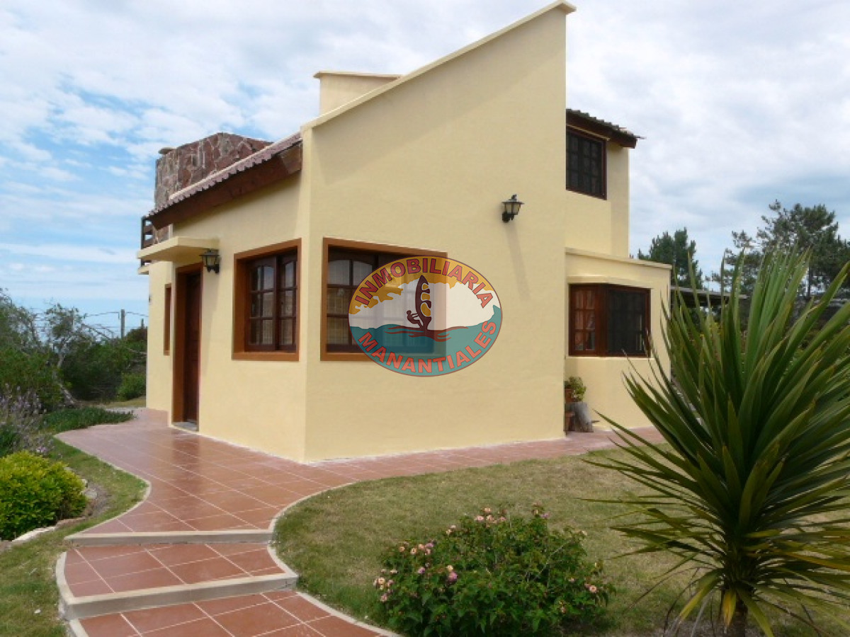 Casa ID.80 - ALQUILER NANTIALES