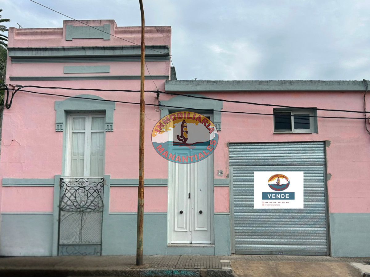 Casa ID.108 - CASA SAN CARLOS 