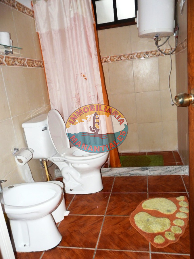 Casa ID.80 - ALQUILER NANTIALES
