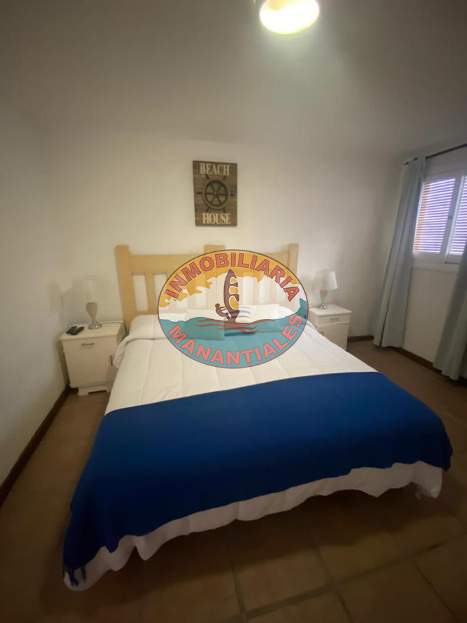 Casa ID.85 - HERMOSA CASA EN MANANTIALES