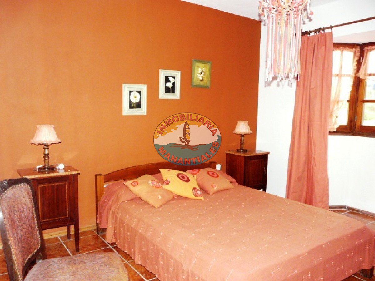 Casa ID.80 - ALQUILER NANTIALES