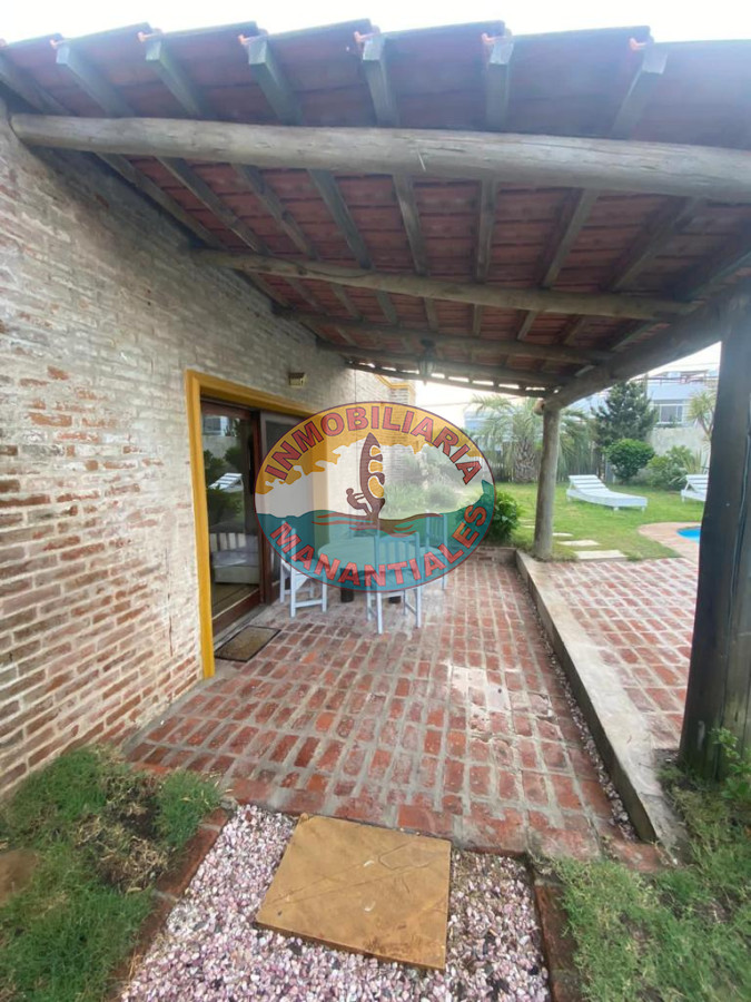 Casa ID.85 - HERMOSA CASA EN MANANTIALES