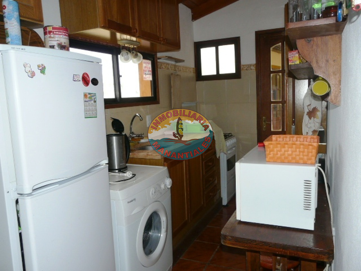 Casa ID.80 - ALQUILER NANTIALES
