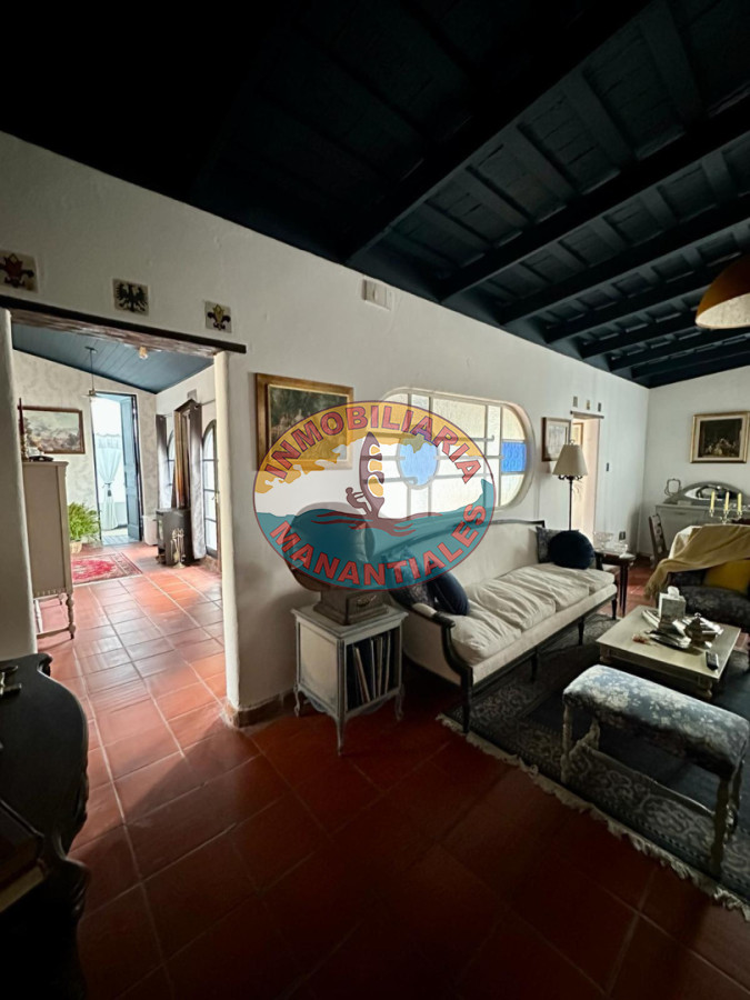 Casa ID.105 - CASA SAN CARLOS 