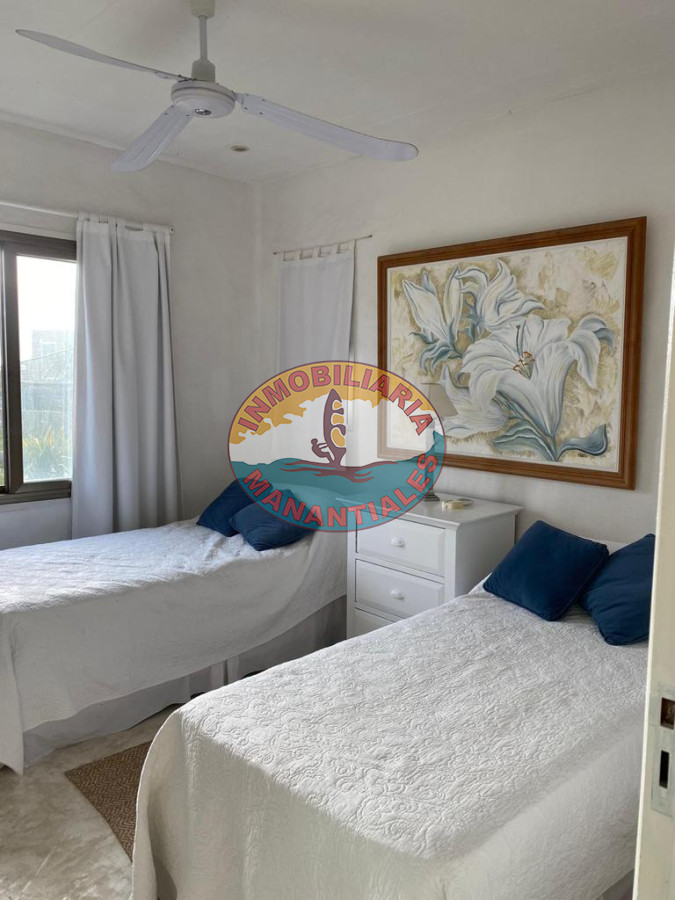 Casa ID.79 - Excelente casa en El Chorro a una cuadra del mar