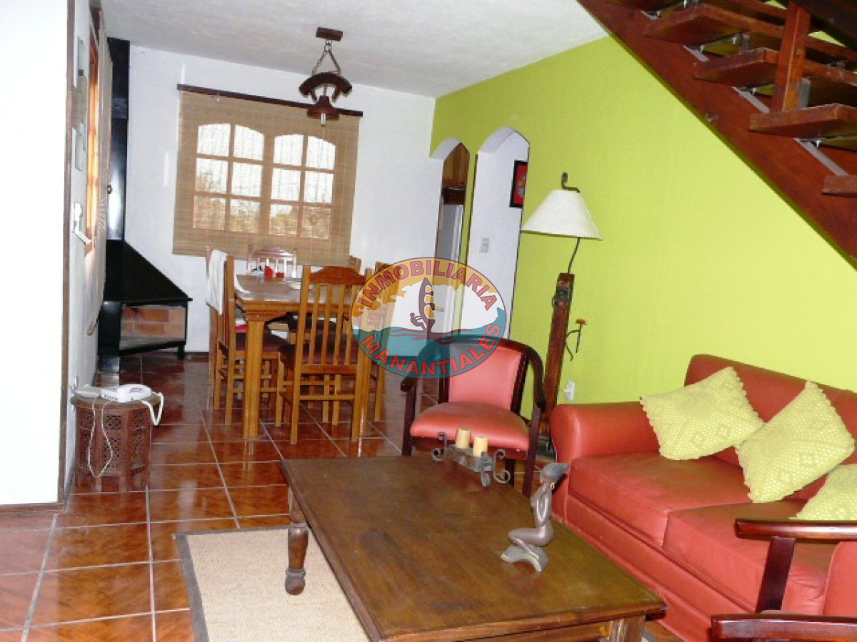 Casa ID.80 - ALQUILER NANTIALES